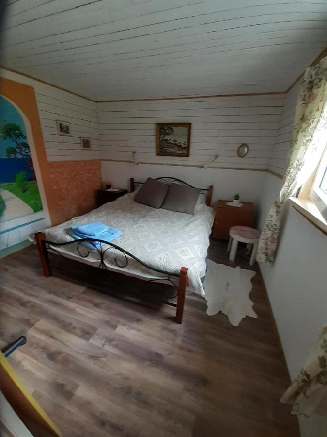 Kapteni Suvekodu Laulasmaa Zewnętrze zdjęcie